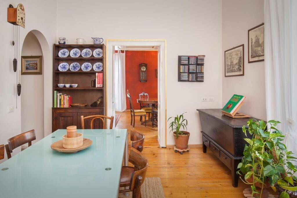 Casa Al Duomo-Nel Cuore Storico Di Μεράνο Εξωτερικό φωτογραφία